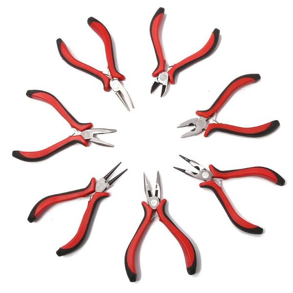 

jewelry pliers tool & equipment for handcraft beadwork repair beading making needlework diy jewellery accessory design