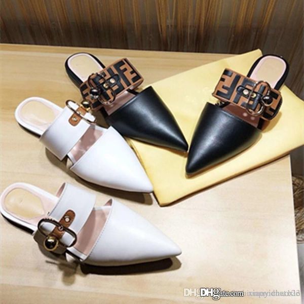 

women sandals superstar slides women shoes fashion women slippers flip flops womens, Black