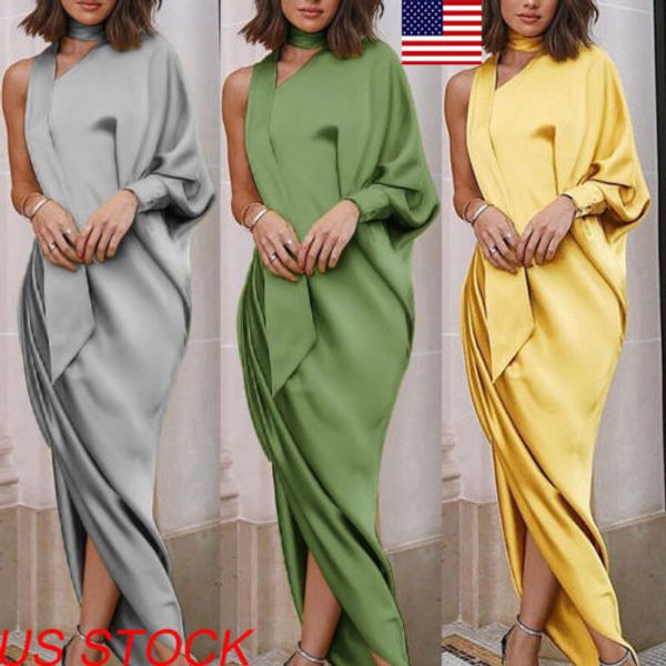 

2018 new arrival women elegant dress loose casual solid cotton baggy oversized long maxi dresses lady fashion dress, Black;gray