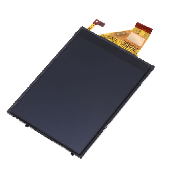 

replacement lcd display screen repair parts for ixus140 pc1889