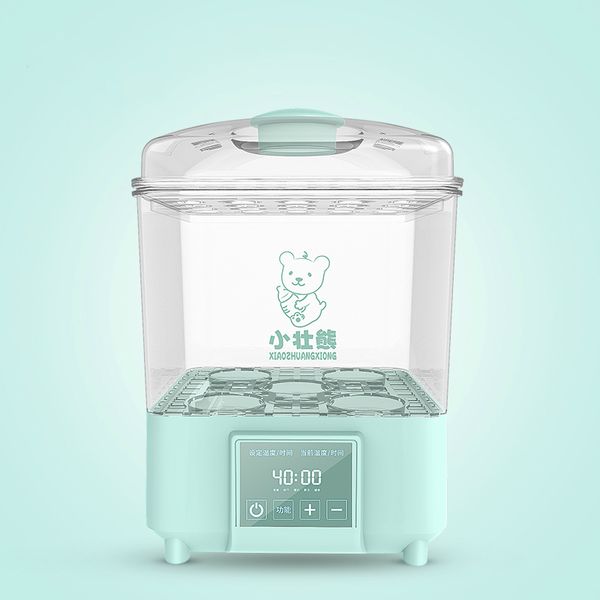 

99.99% sterilization 3in1 baby feeding bottle warmers & sterilizers dryer baby food warmer electric milk food warmer with timer