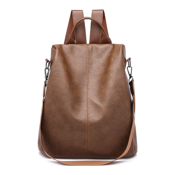 simple small backpack