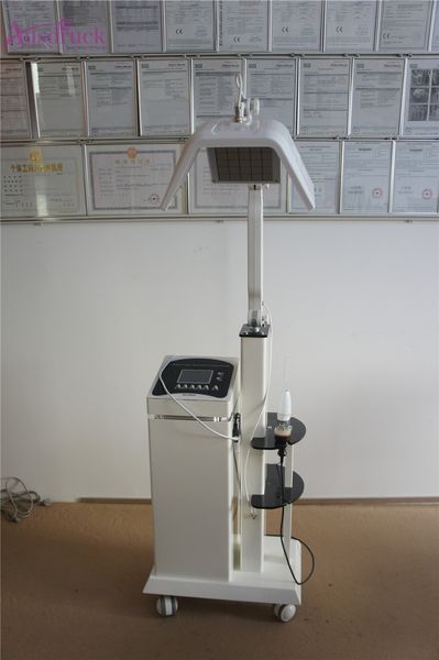 

spa / salon use laser hair growth machine laser therapy to hair loss treament