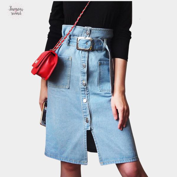 

2019 новое платье весна denim женщины ремень платье повседневный спагетти кнопки пояса джинсовой высокой талией backless midi осень dr6215, Black;gray