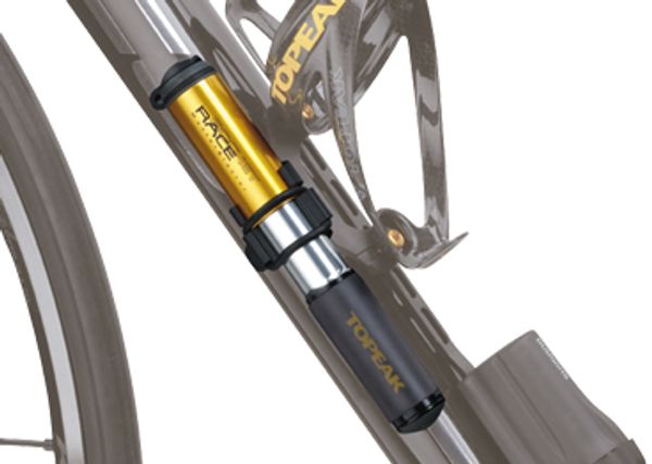 

ak bicycle portable pump 120 psi smarthead racing mini inflationists grade high pressure trr-1 mtb road bike bicycle pump