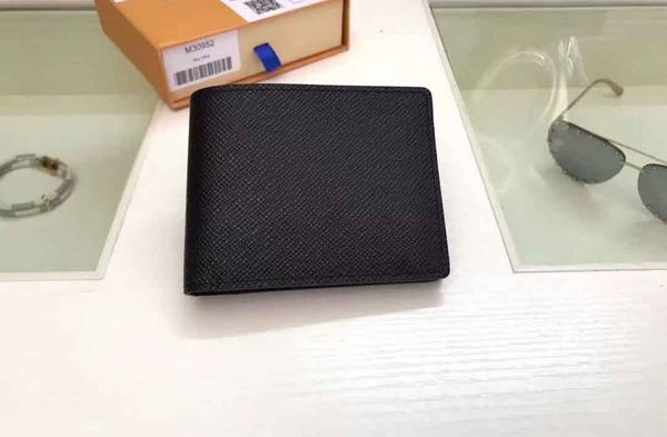 

brand sarah wallet empreinte women real cowhide leather short clutch embossing curieuse wallet purse card holder 60895 with box bags, Red;black