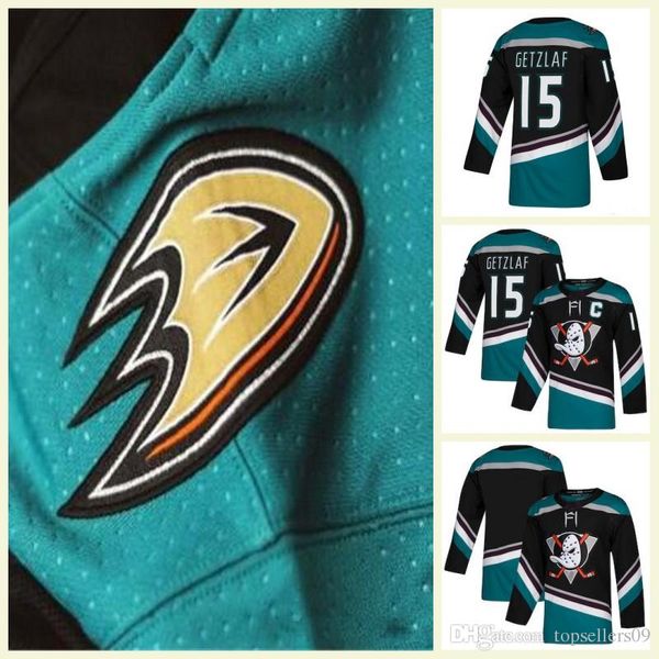 anaheim ducks new third jersey