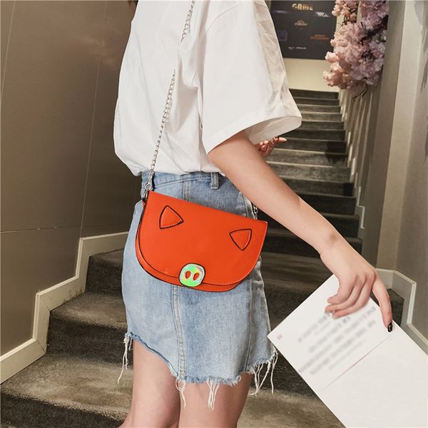 

casual women shoulder bags messenger bag phone bag fashion lady tote women's leather bags #l