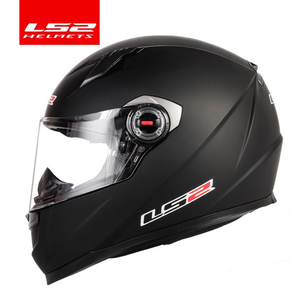

ls2 ff358 full face motorcycle helmet ls2 samurai motocross racing man woman casco moto casque ece approved no pump
