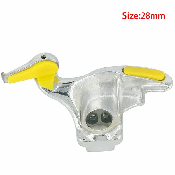 

bird head shape helper accessories tire changer disassembly tool repair easy use durable stripping machine car removal universal