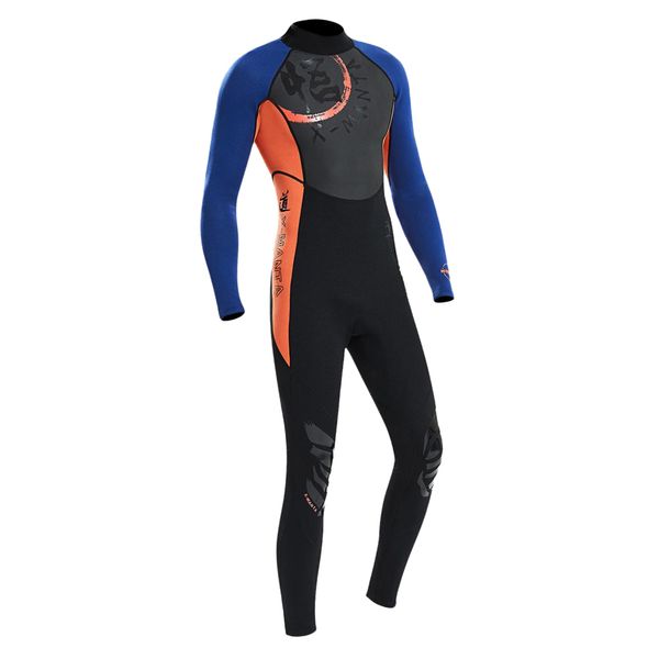 

wetsuit men premium 1.5mm stretch neoprene spearfishing suit scuba diving suit one piece fullsuit iving jumpsuit full body suit