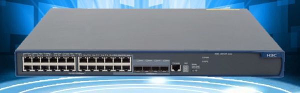 

100% server switches for h3c ls-s5120-24p-ei-d