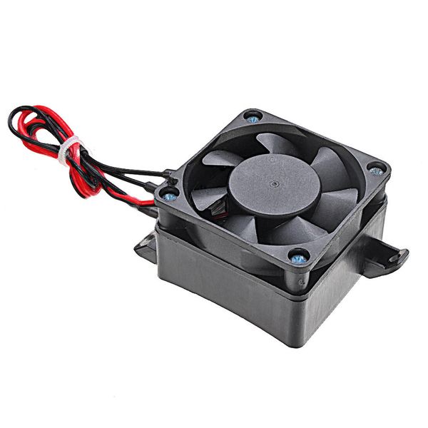 

24v 250w constant temperature ptc thermistor insulated air heater fan heater