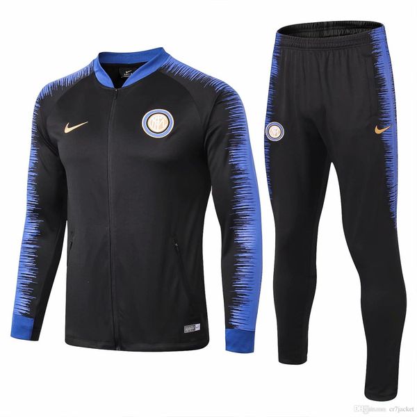 

Good ale new ea on inter milan jacket mauro coat 2018 2019 track uit occer jer ey peri ic nainggolan training uit football port wear