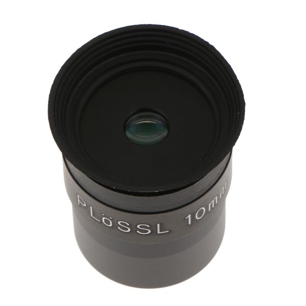 

1,25 \»телескоп окуляр 10мм plossl объектива универсальный для отражатель рефрактор