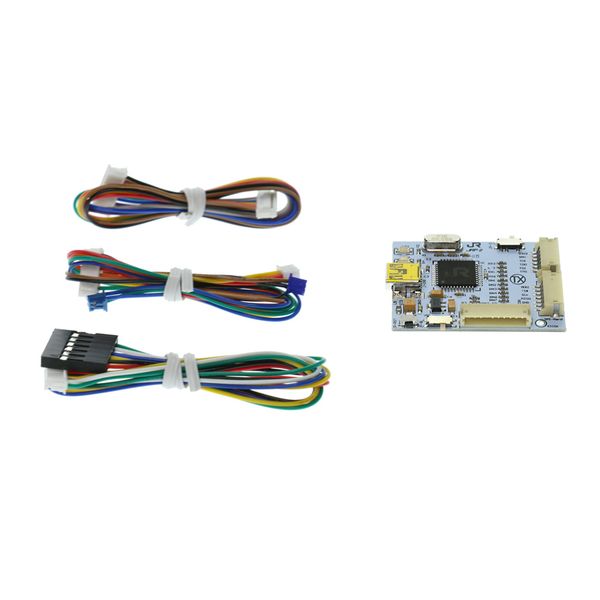 

replacement part j-r programmer v2 with 3 cables set for microsoft xbox 360
