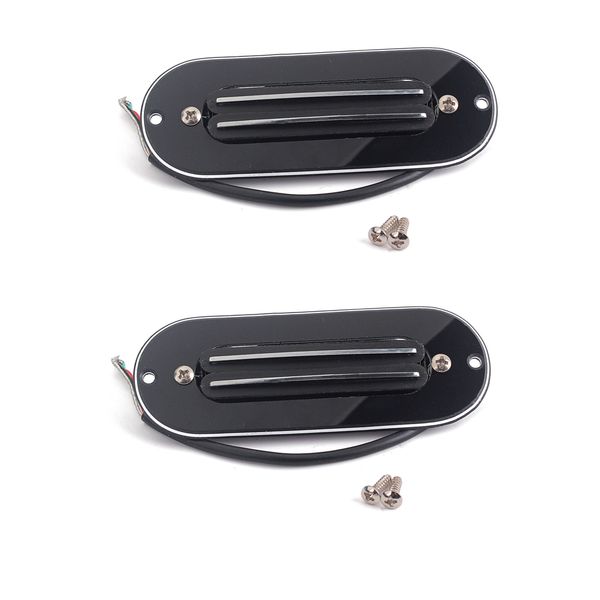 

2 stÃ¼ e guitars humbucker pickup musical instrument accessories