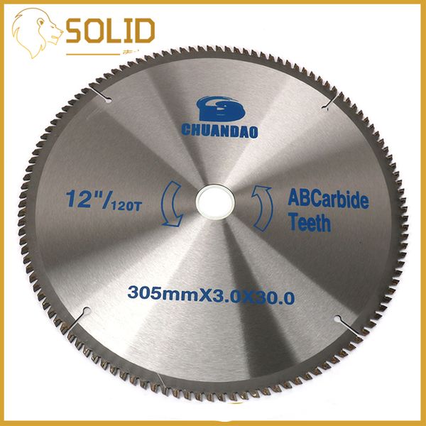 

4-14" circular saw blade wood cutting disc carbide blade 30/40/60/80/100/120t woodworking tool sharpener tips for soft hard wood