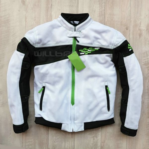 

motorcycle bike mesh jackets for motocross motorbike jacket with protector