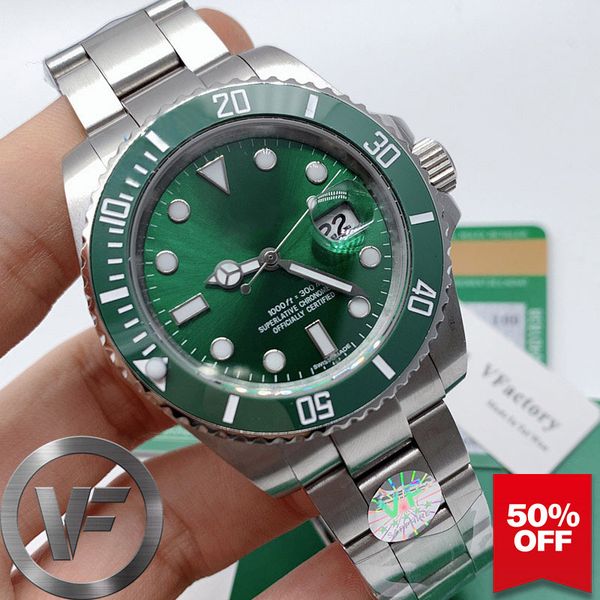 

vfactory часы бизнес автоматические механические качества самостоятельной d керамический ободок черный циферблат luminous из нержавеющей ста, Slivery;brown