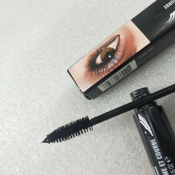 

maquillage no.m650 macs brand makeup upward lash mascara volume et courbe 12g black lash