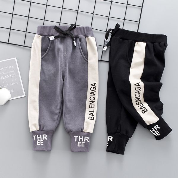 

Calças de Criança dhqyzh07