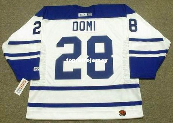 

wholesale mens tie domi toronto maple leafs 2002 ccm retro hockey jersey, Black;red