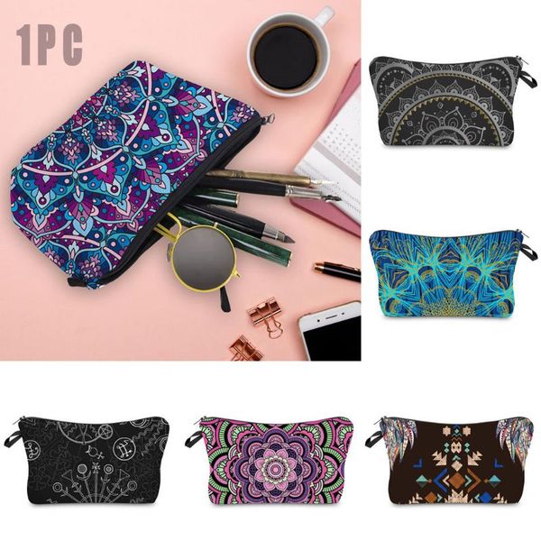 

portable cosmetic bag female clutch bag multifunctional travel storage 2020 new products spot supplier dropshipping hot