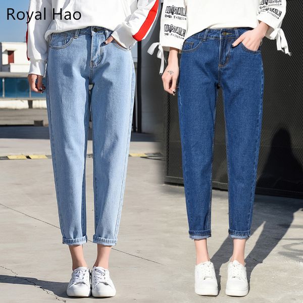 Wofupowga Boys Stylish Jeans Denim Cute Slim Ripped Patch Pants