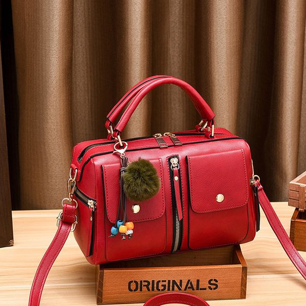 

trend single shoulder span small bag leisure time woman package small square package