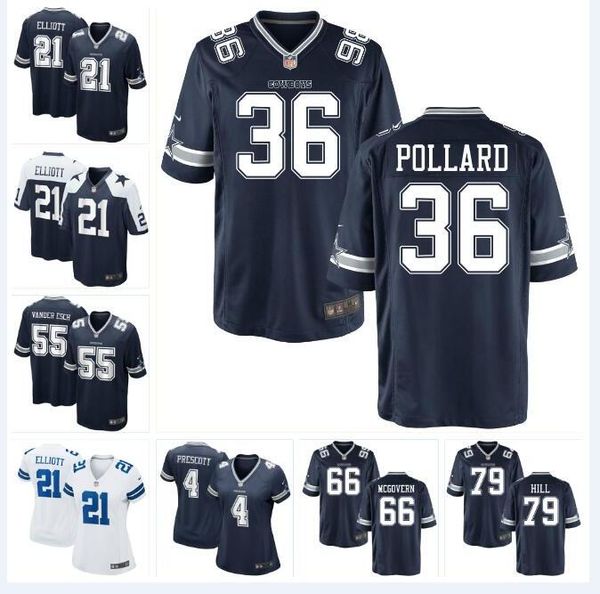 dez bryant youth football jersey