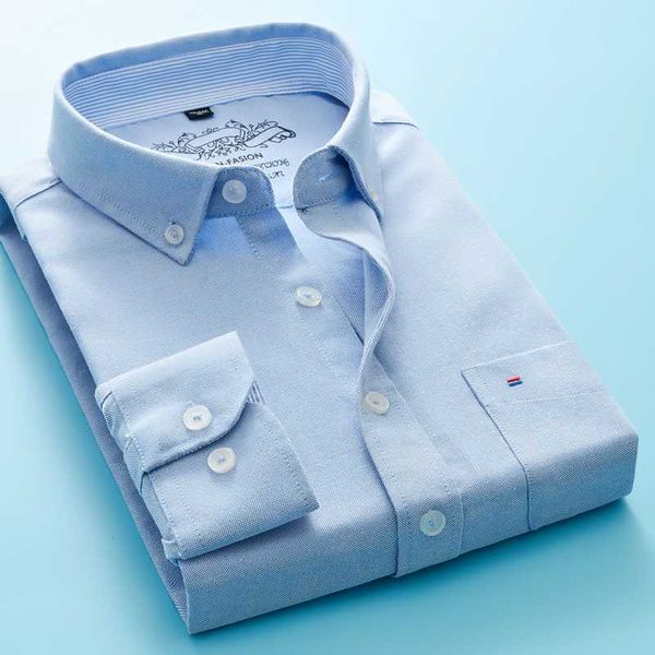 

2020 brand men shirt male dress shirts men's fashion casual long sleeve business formal shirt camisa social masculina, White;black