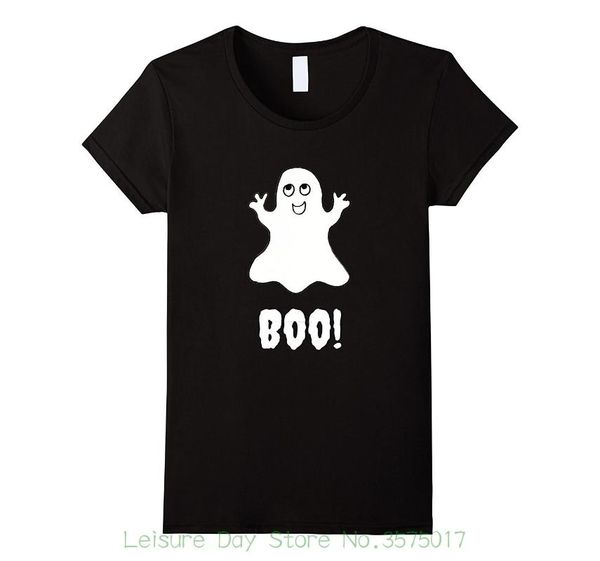 

fashion new tees tshirts boo shirt - boo halloween ghost shirt - ghost, White;black
