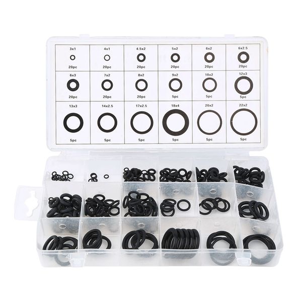 

1pack o wear resistant gaskets for air cylinder valve chemical pipeline