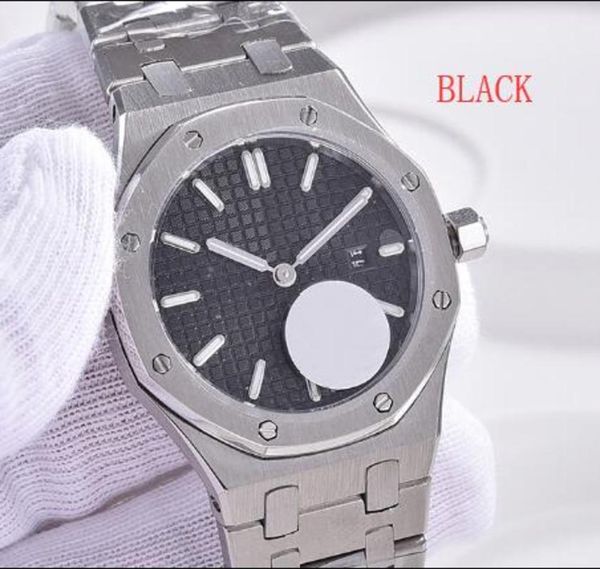 

quartz movement outdoor womens watches stainless steel case black dial watch 33mm ladies bracelet wristwatches, Slivery;brown