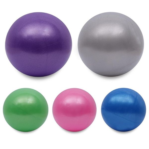 

yoga ball fitness pilates anti burst pvc equipment gym exercise balance sports yoga ball authentic bvnkh