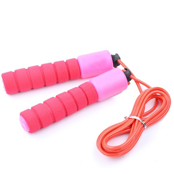

jump ropes counting skipping rope student sport fitness training