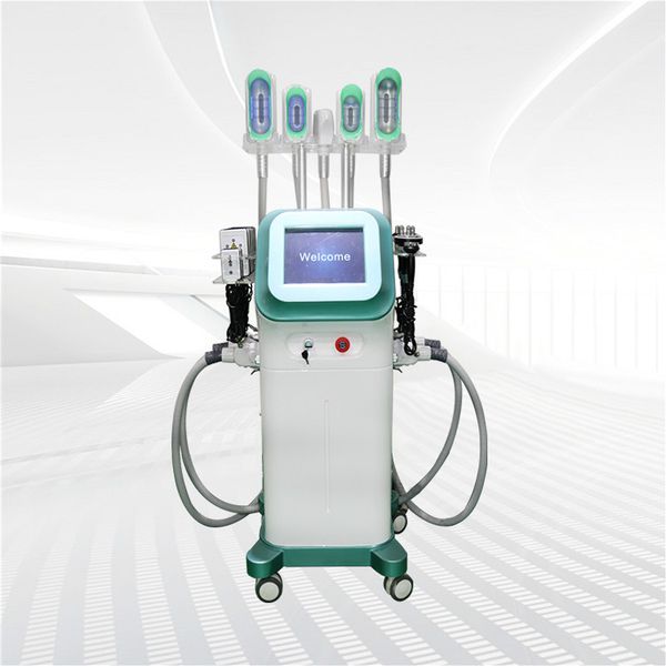 

effective cryolipolysis slimming cryotherapy equipment weight reduce machine criolipolisis cryolipolysis 360 degree handle on sale