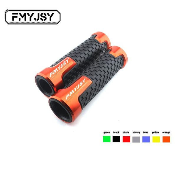 

for streetfighter streetfighters streetfighter 848 motorcycle accessories cnc handlebar grips handle grip protector