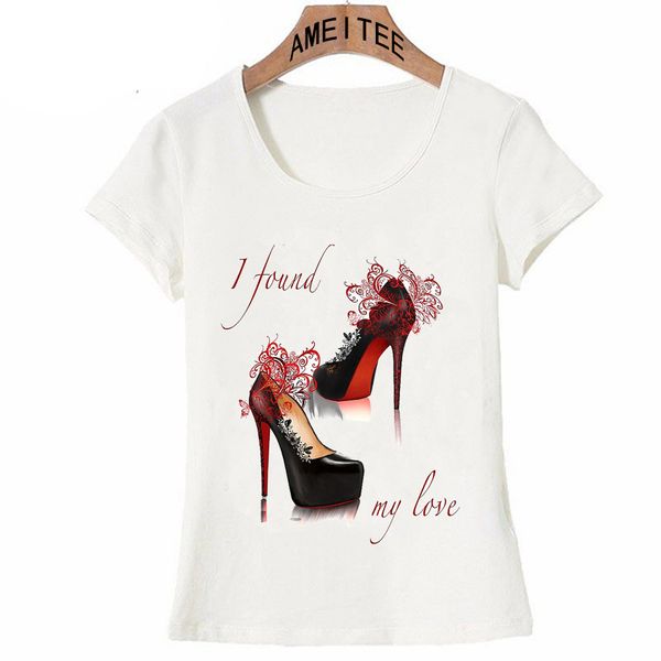 

женская одежда конструктора женщин дизайнер tshirts новая летняя мода женские рубашки i очень стильные повседневные топы hipster женщина с к, White