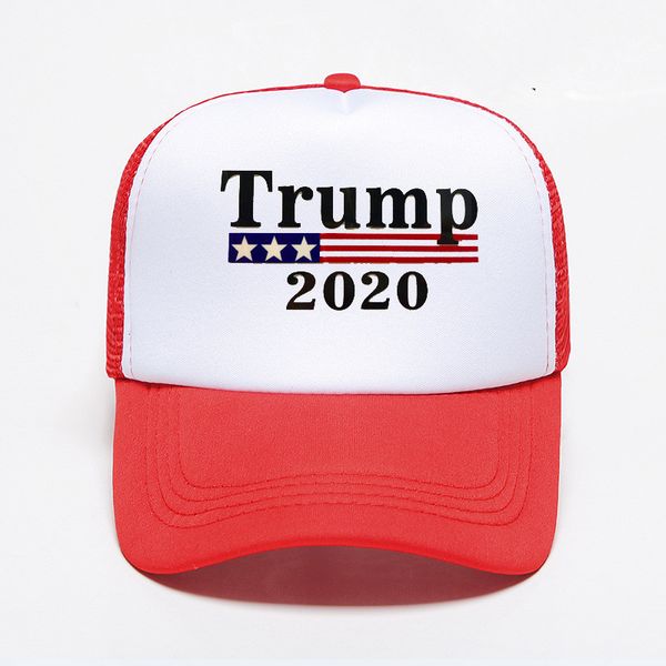 

trump 2020 шляпы встроенная сетка лоскутная snapback женские и мужские бейсбольный мяч cap регулируемая летняя visor открытый гольф спорт ca, Yellow