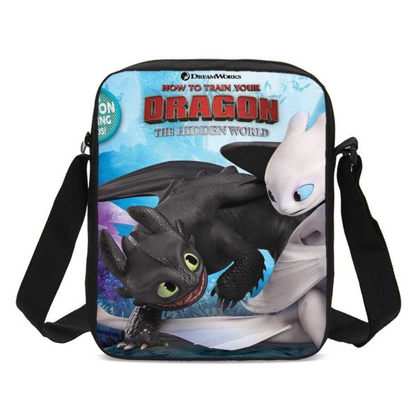 Tiger In Snow Deluxe Printing Small Purse Portable Receiving Bag Tiger In Snow Deluxe Printing Small Purse Portable Receiving Bag