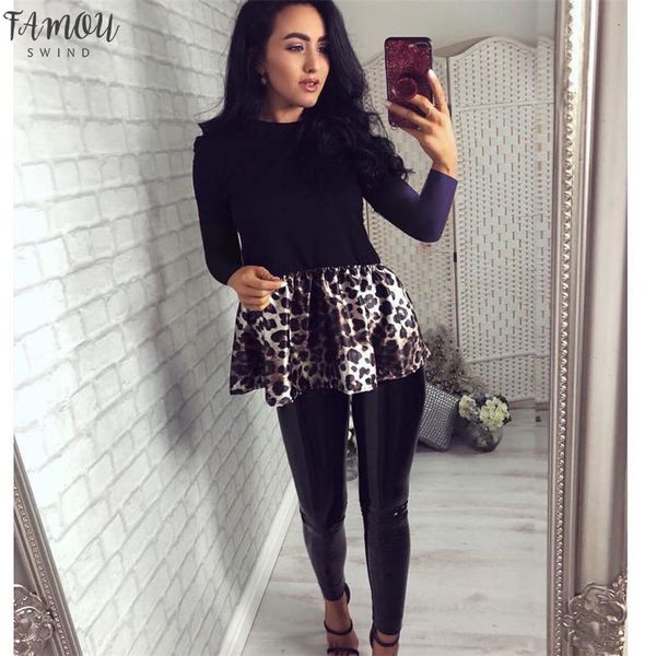 

women autumn tulle ruffle long sleeve t shirt ladies letter loose casual outwear drop shipping, White