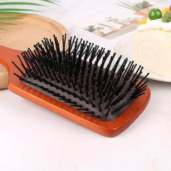 

новый дизайн scrub sili силиконовые шампунь кисть пользовательские massager скальп шампунь щетка для волос цветочные печати шампунь и массаж, Silver
