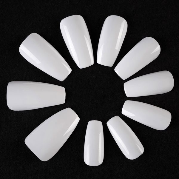 

sell 100pcs half cover acrylic artificial fake nail diy nails design art tips beauty decoration manicure tool, Red;gold