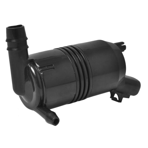 

car vehicle windshield window glass washer pump