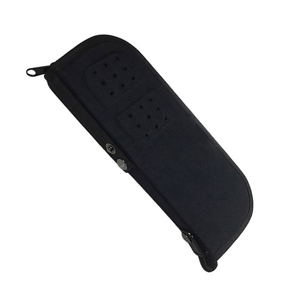 

useful painting supplies artist paint brushes case zippered brush holder for oil acrylic watercolor brush dropshiipping