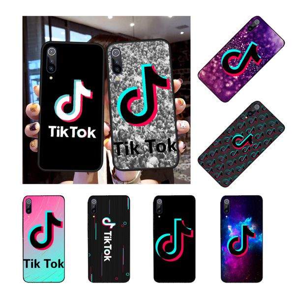 

nbdruicai tiktoked luxury unique design phone cover for redmi note 8 8a 7 6 6a 5 5a 4 4x 4a go pro plus prime
