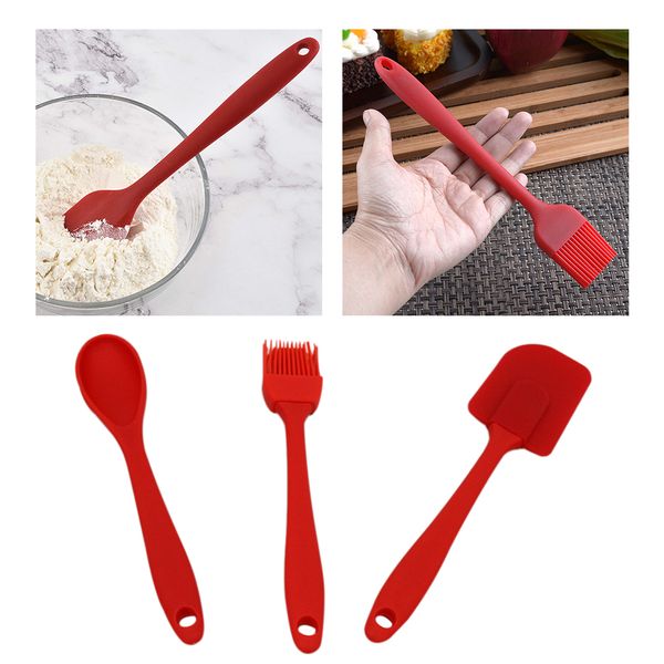 

3x nonstick kitchen tools & gadgets -resistant kitchenware restaurant l