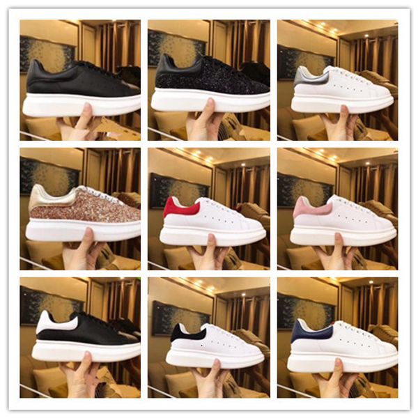 

2019 platform classic casual shoes casual sports skateboarding shoes mens womens sneakers velvet heelback dress shoe sports tennis